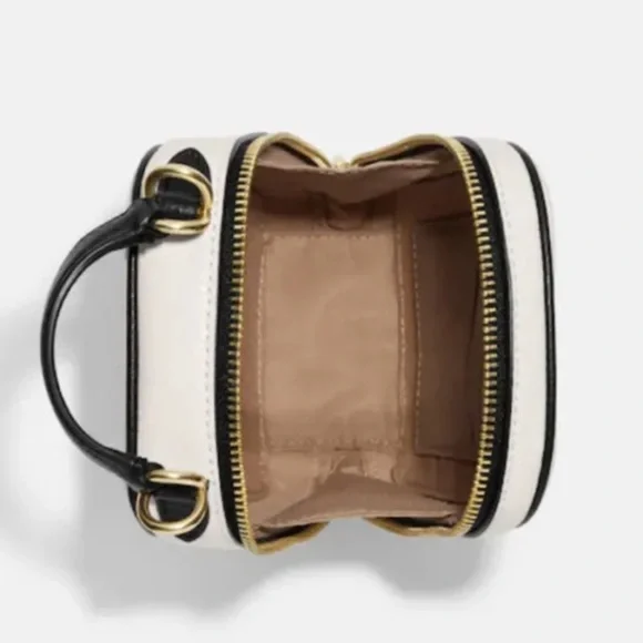 Coach Disney Cruella Crossbody Bag NWT Still in plastic - Picture 6 of 7